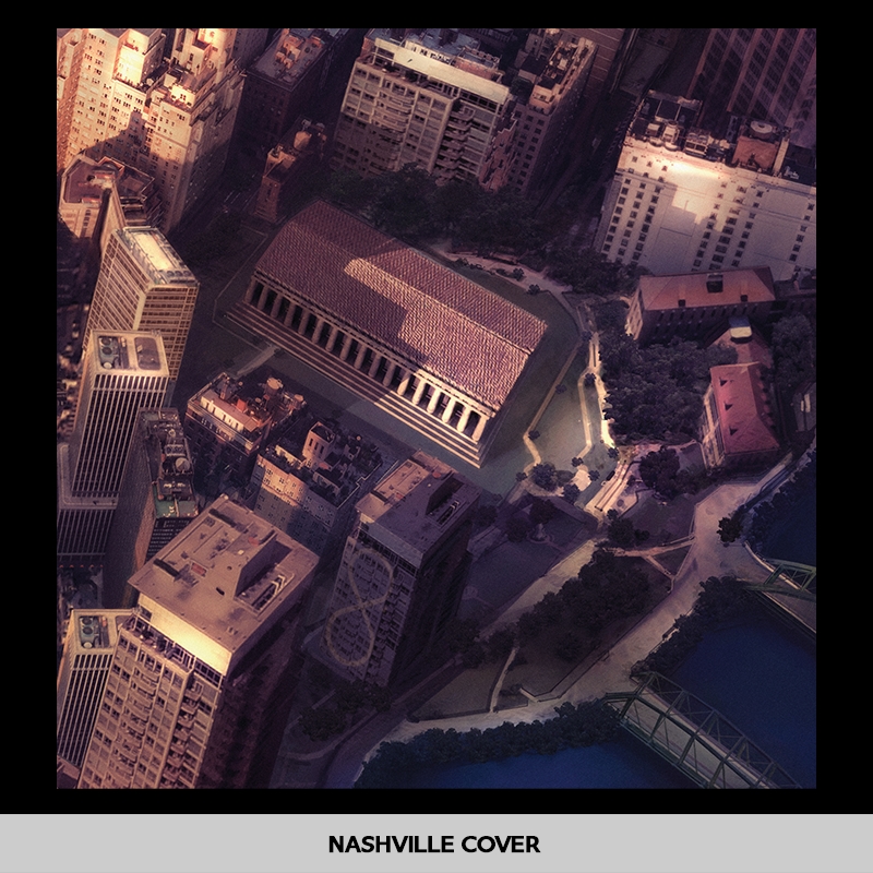 Sonic Highways - Nashville