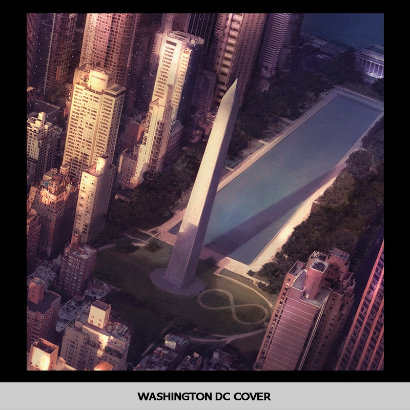 Sonic Highways - Washington DC