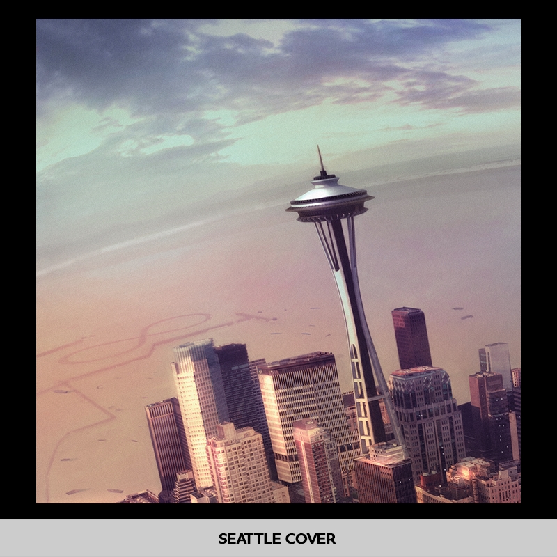 Sonic Highways - Seattle