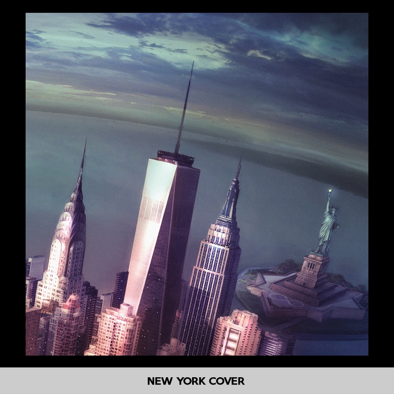 Sonic Highways - Nova York