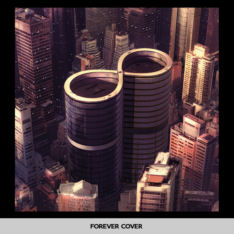 Sonic Highways - Infinito