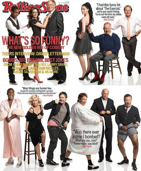 Galeria - Robin Williams capas - RS 1061 (September 18 2008)