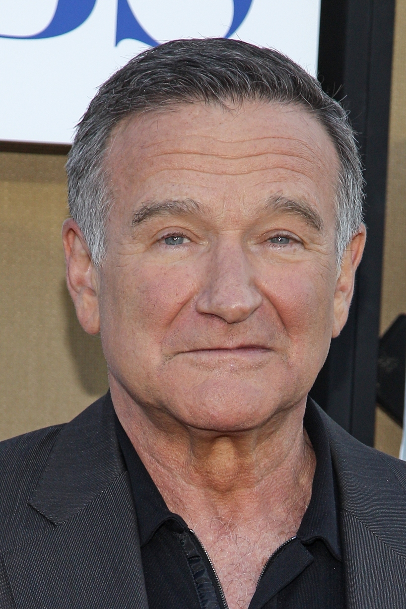 Robin Williams