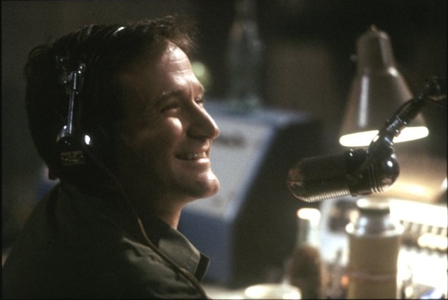 Galeria - Robin Williams