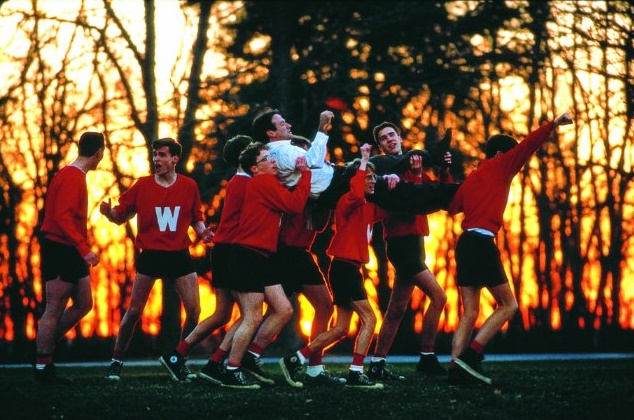 Galeria - Robin Williams