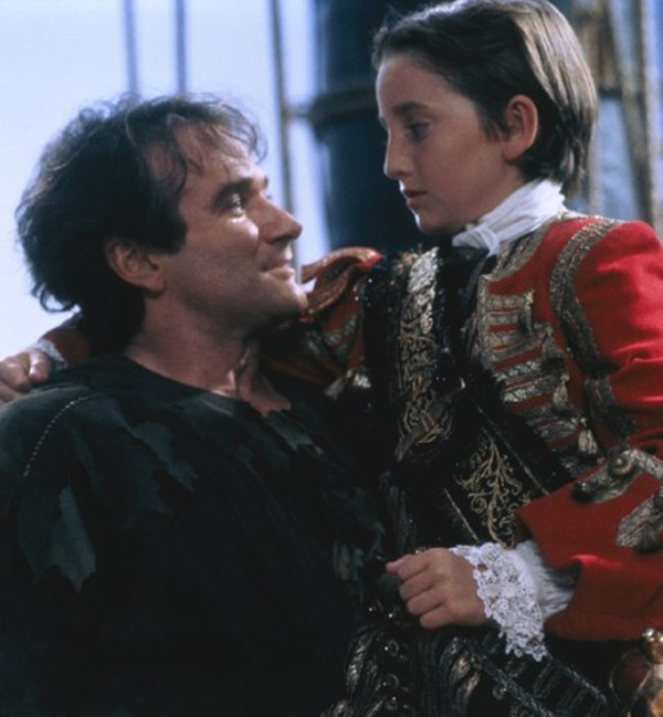 Galeria - Robin Williams