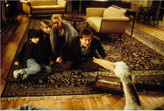 Galeria - Robin Williams