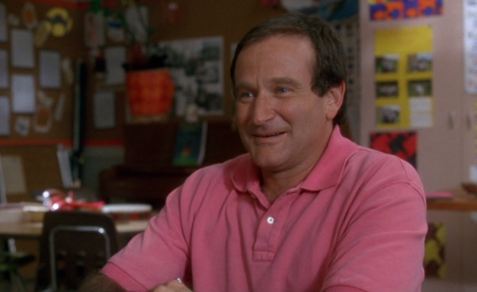 Galeria - Robin Williams