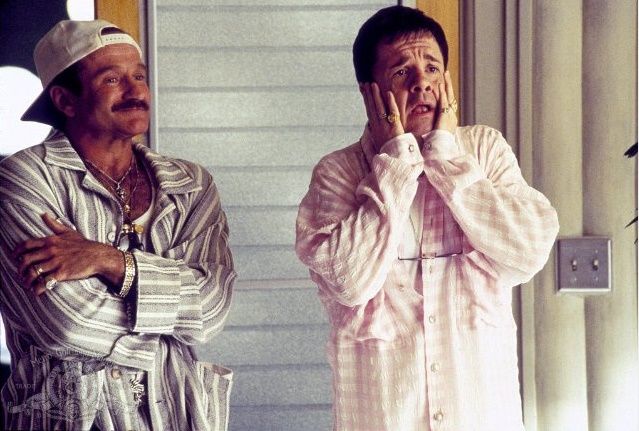 Galeria - Robin Williams