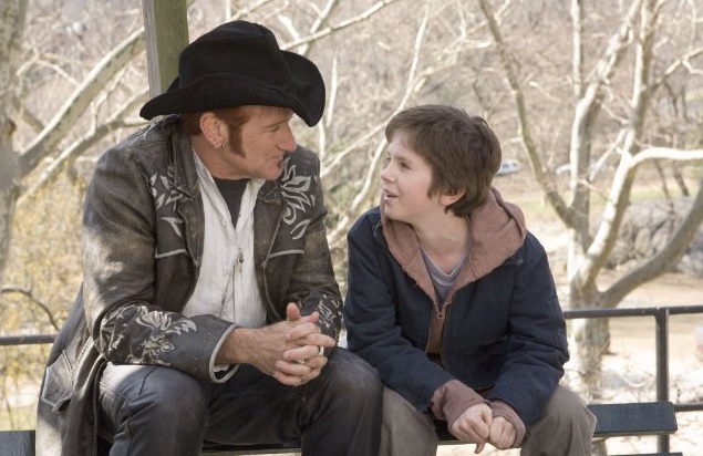 Galeria - Robin Williams