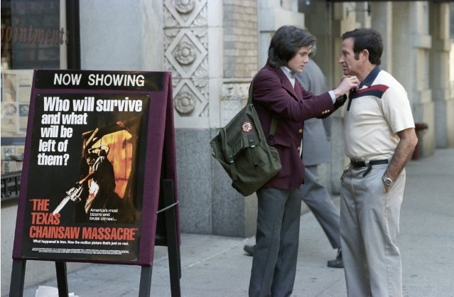 Galeria - Robin Williams