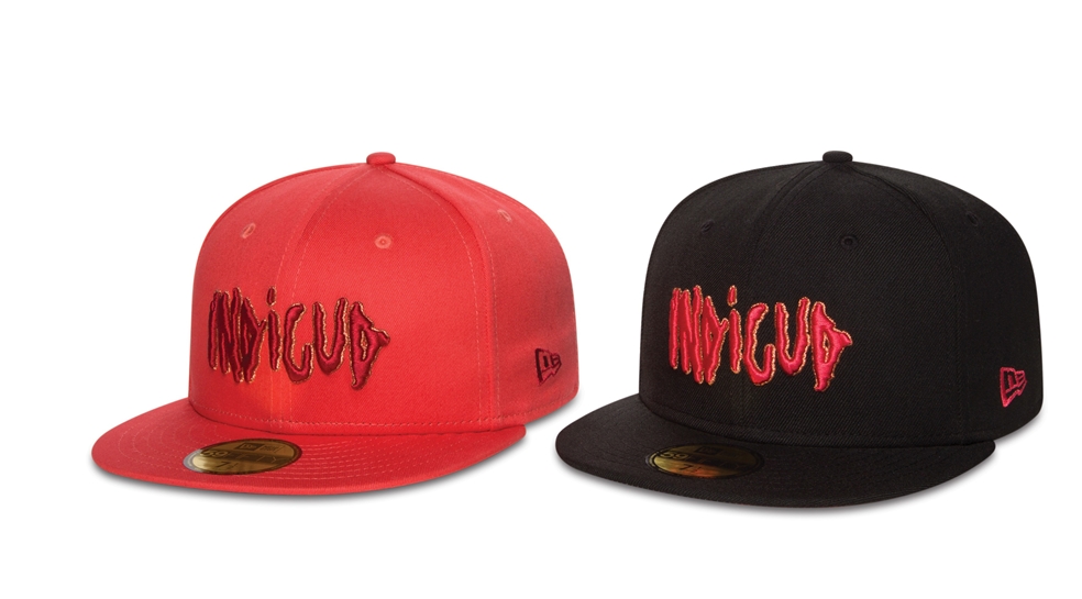 Kid Cudi para New Era