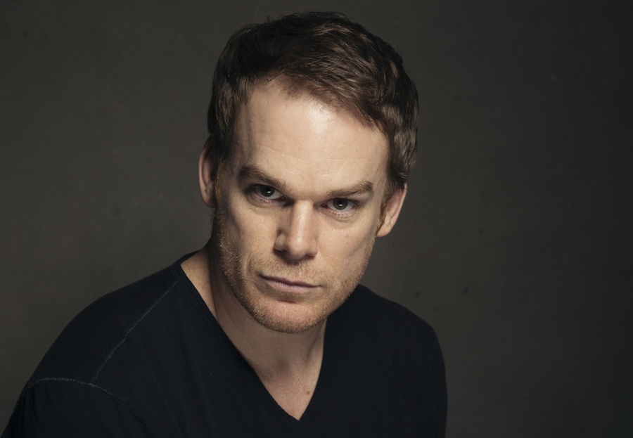 Michael C. Hall
