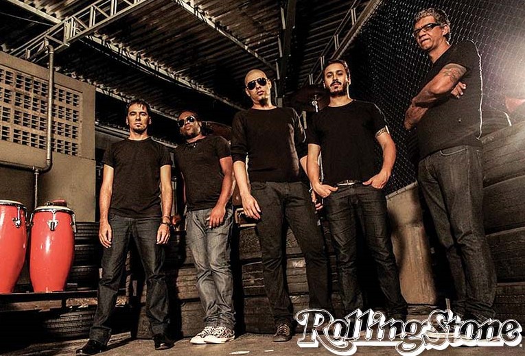 Participação Especial