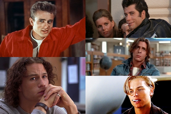 Galeria - Bad Boys - Abre