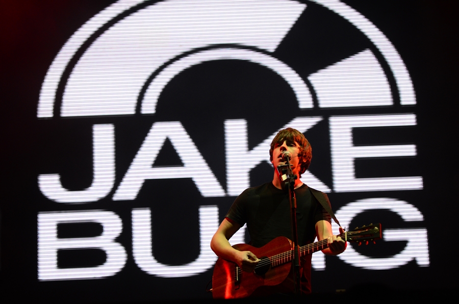Jake Bugg