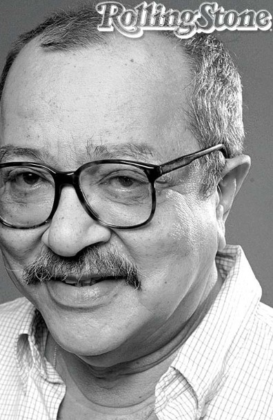 João Ubaldo Ribeiro (1941-2014)