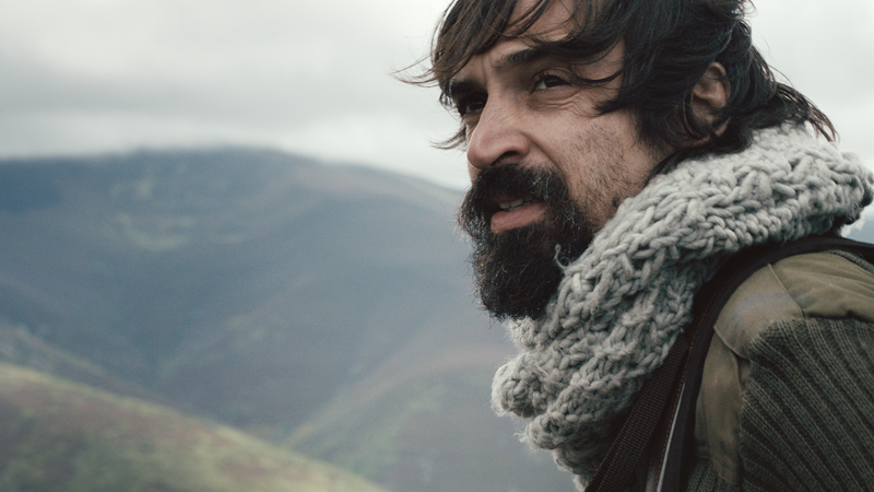 Cena do filme Não Pare na Pista - A Melhor História de Paulo Coelho