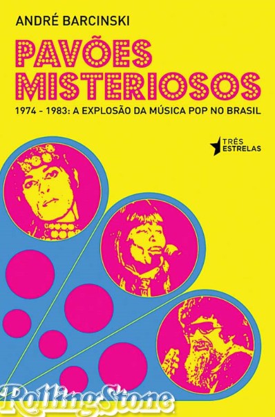 Pavões Misteriosos