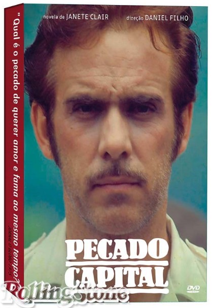 Novela da Rede Globo que marcou a década de 1970 volta em box.