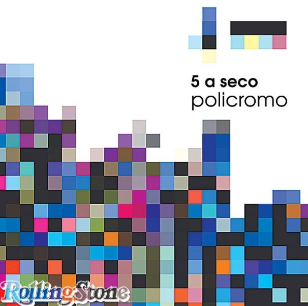 Grupo refina o cuidado com a composição em estreia.