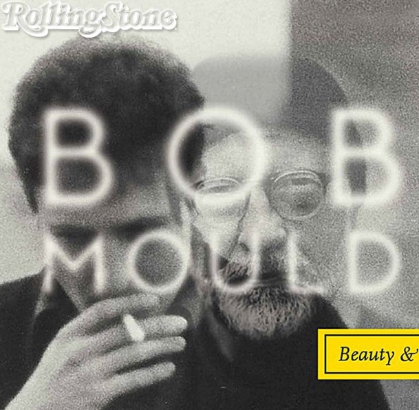 Ex-cantor do Hüsker Dü mostra que ainda está a serviço do rock.