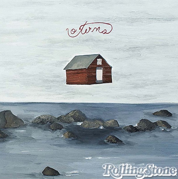 Trio explora sonoridades vintage e vai da linguagem ácida ao pop.