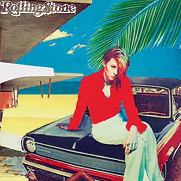 Projeto eletrônico vem com boas faixas e mais instrumentação.