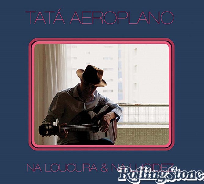 Grupo chega ao segundo disco misturando ritmos e influências.