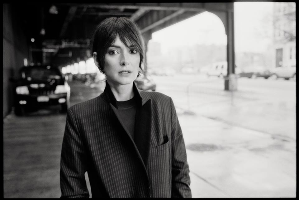 Galeria - Winona Ryder - 3