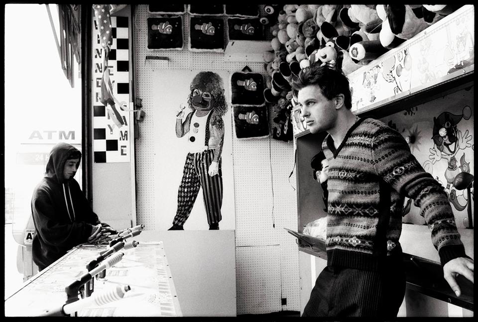 Galeria - Winona Ryder - 6