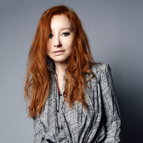Tori Amos