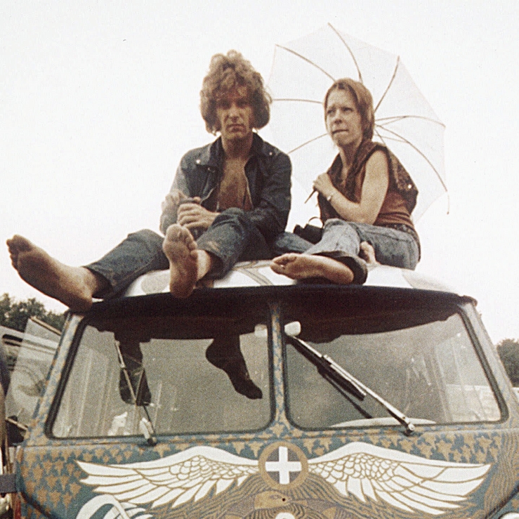 Woodstock