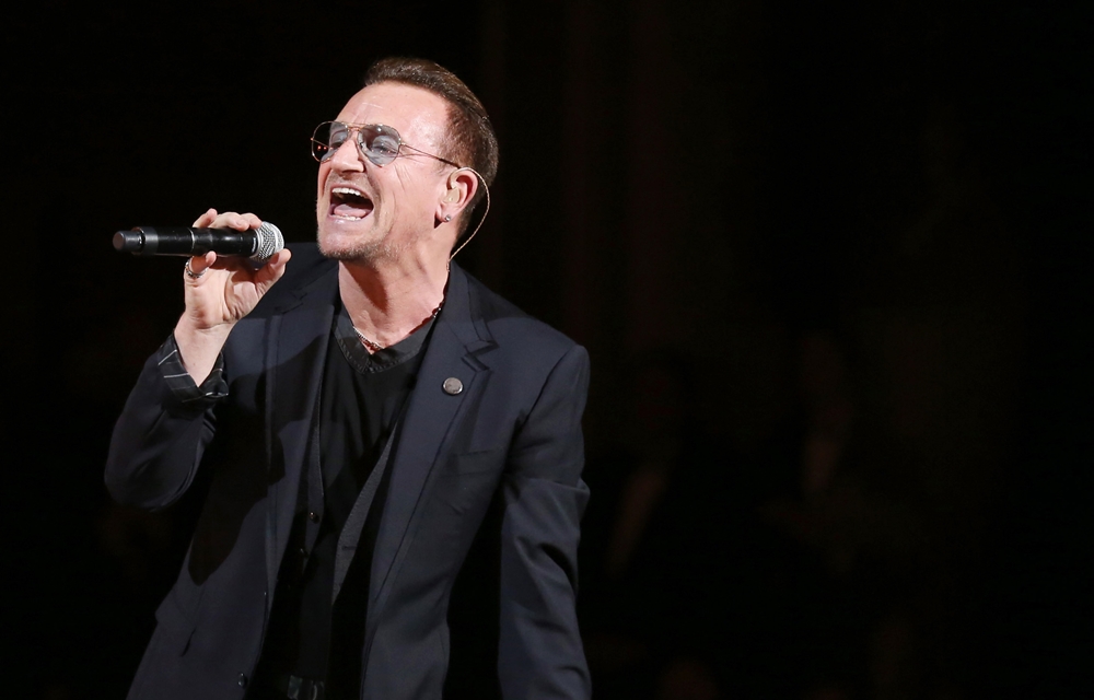 U2 (Bono)