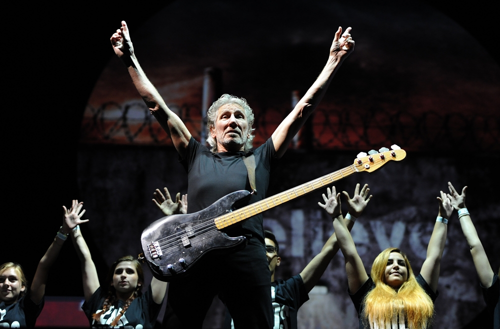 Roger Waters - The Wall