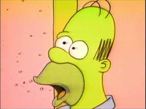 Galeria - Maratona de Simpsons - 3