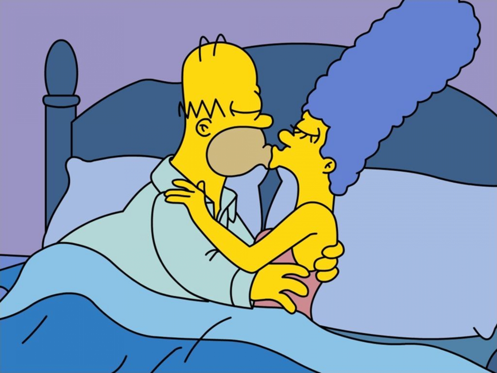 Galeria - Maratona de Simpsons - 6