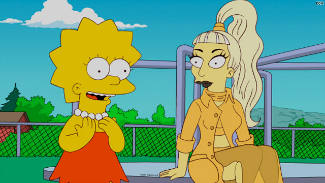 Galeria - Maratona de Simpsons - 13