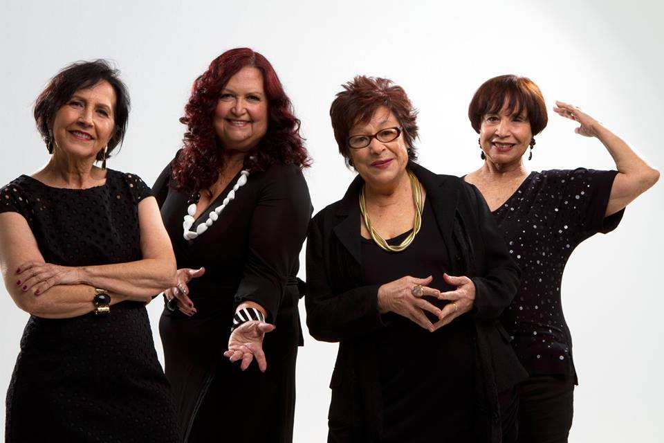 Cybele - Quarteto em Cy