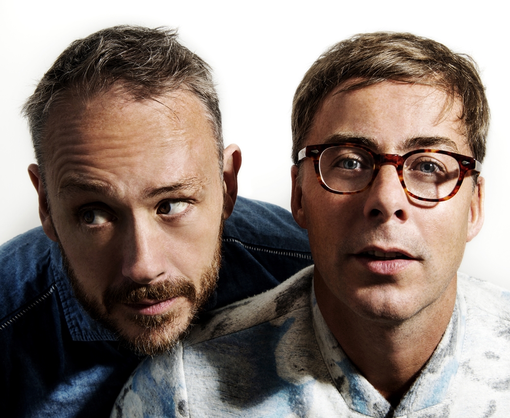 Basement Jaxx