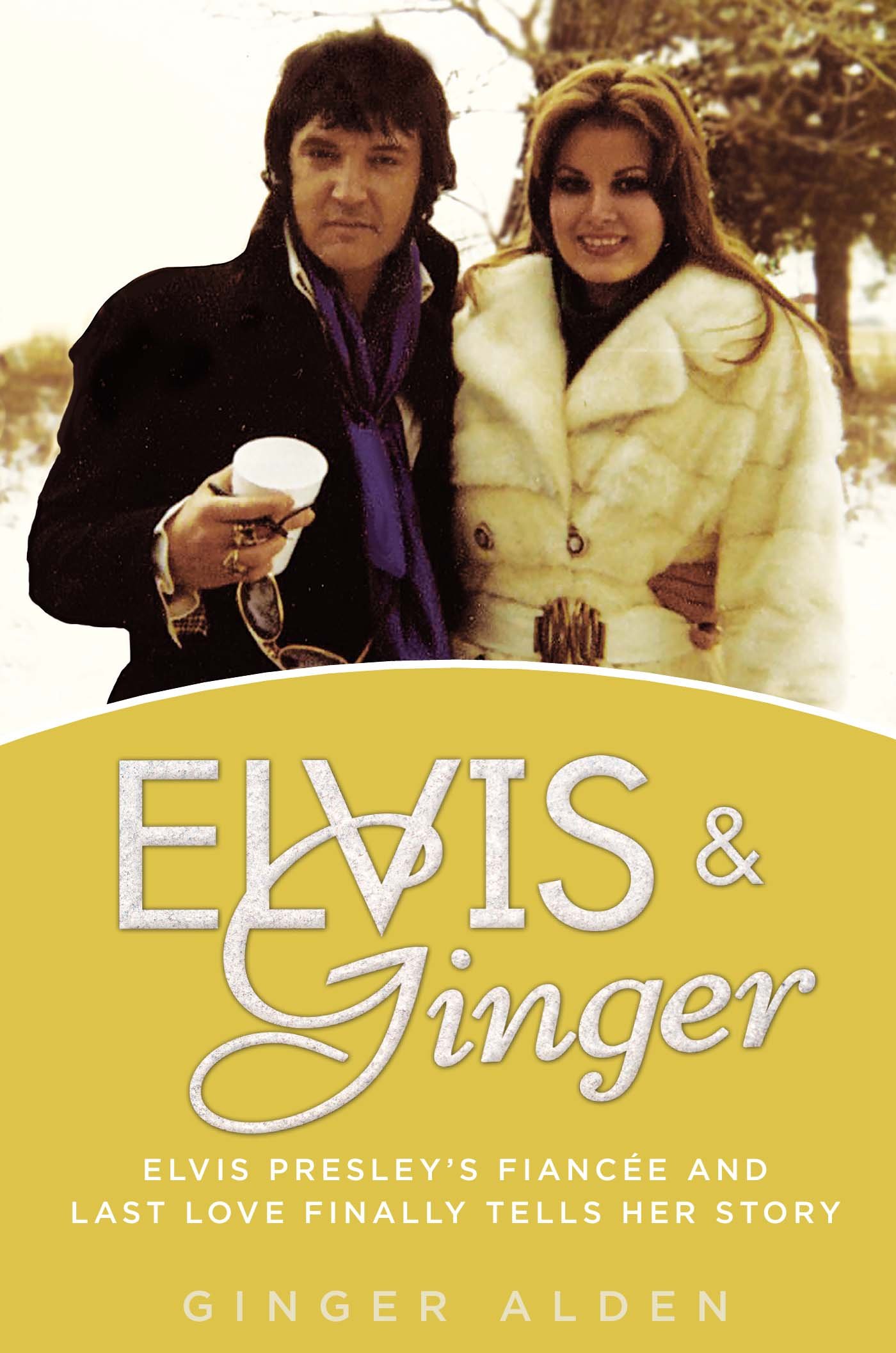 Elvis e Ginger