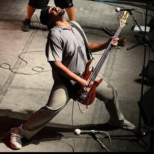 Tim “Rawbiz” Williams