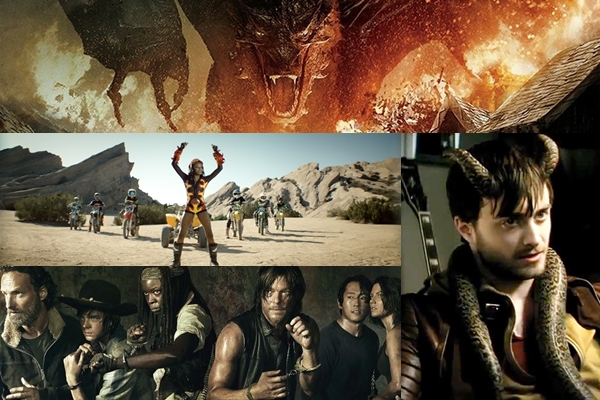 HOT LIST - Edição 95 - Abre