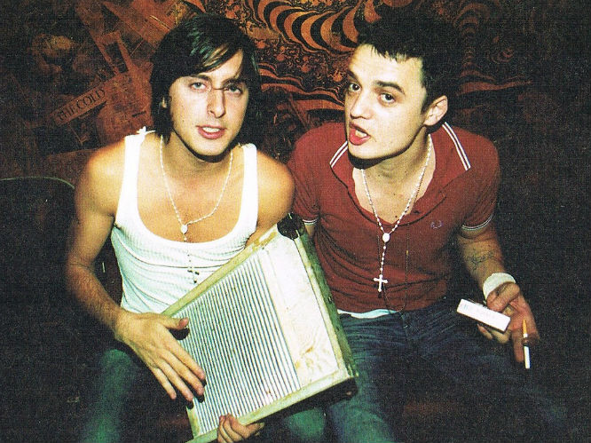 The Libertines