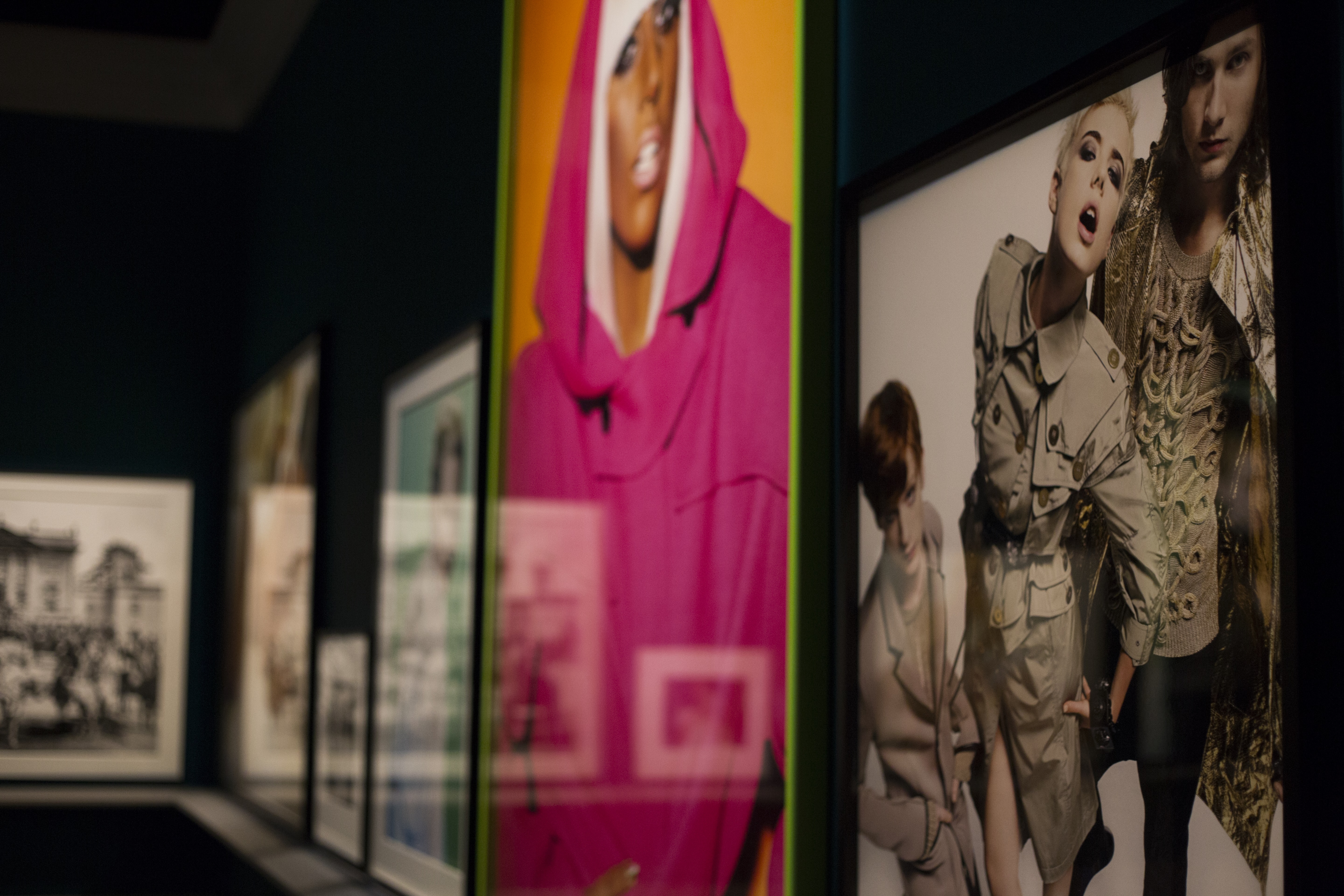 Mario Testino - In Your Face - 3