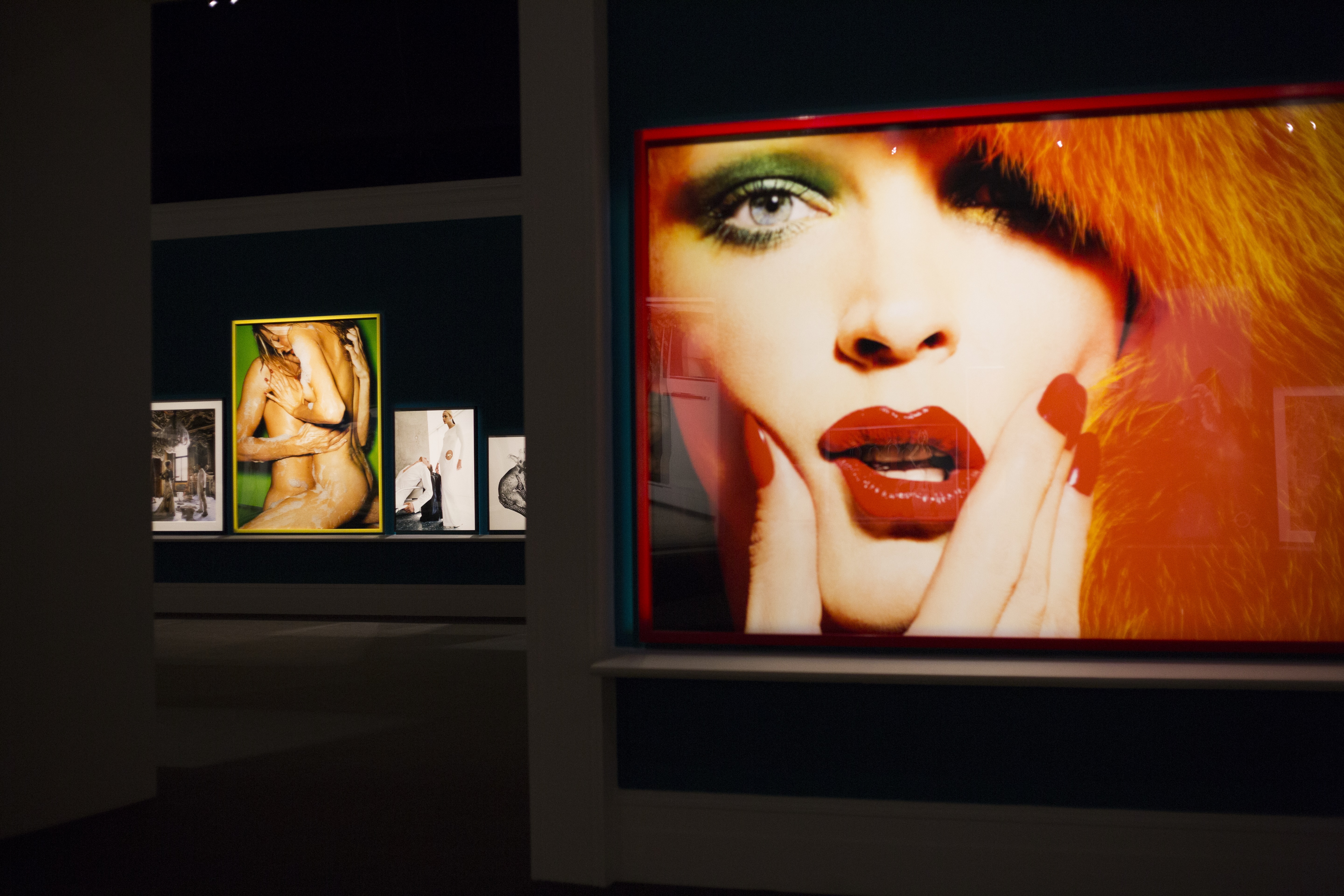 Mario Testino - In Your Face - 4