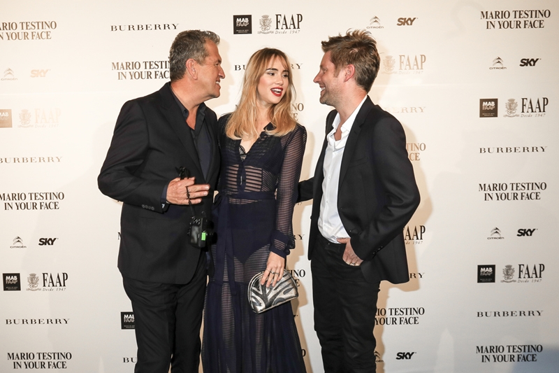 Mario Testino - In Your Face - 6