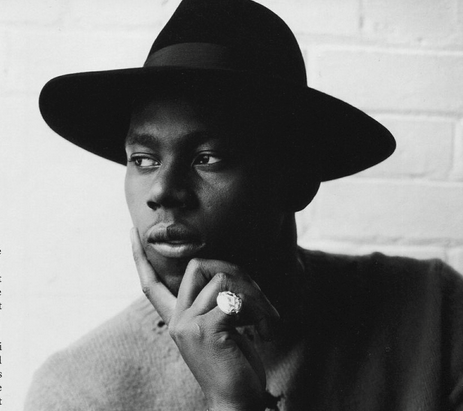 Theophilus London