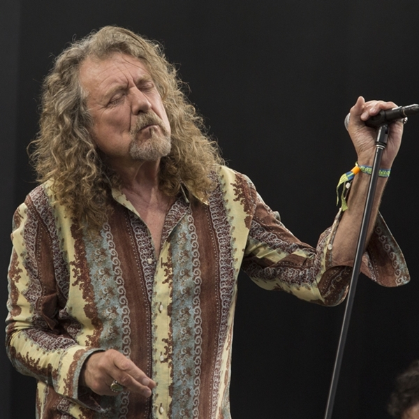 Robert Plant