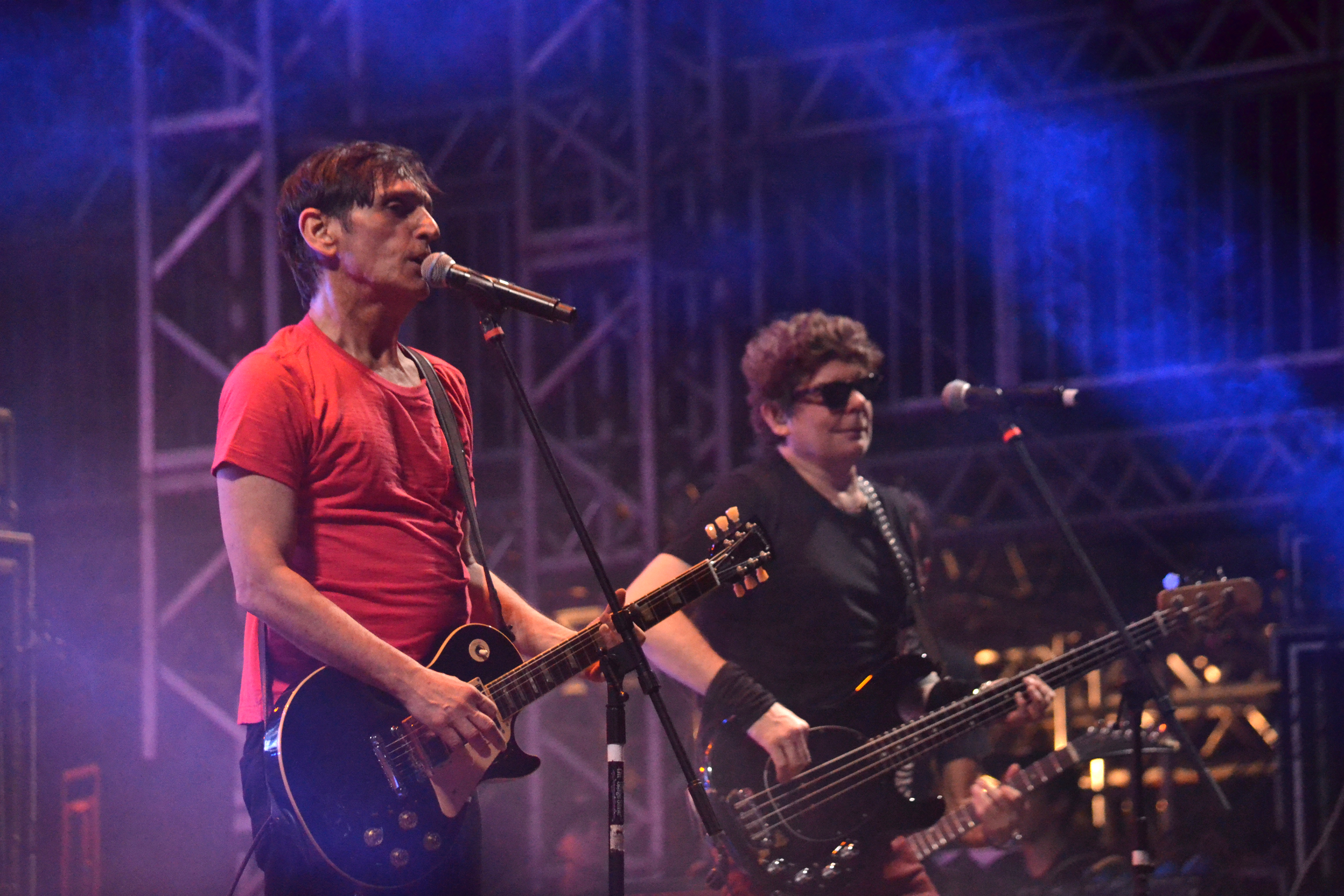 Titãs no Porão do Rock 2014